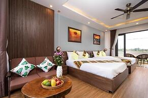 Seaweed Luxury Villa&Spa
