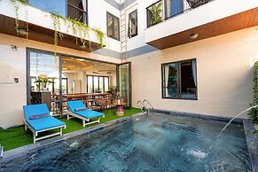 Seaweed Luxury Villa&Spa