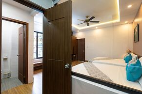 Seaweed Luxury Villa&Spa