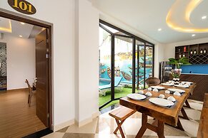 Seaweed Luxury Villa&Spa