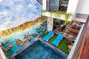 Seaweed Luxury Villa&Spa