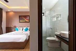 Seaweed Luxury Villa&Spa