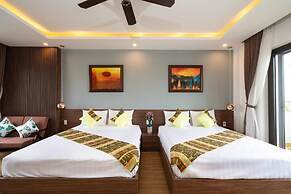 Seaweed Luxury Villa&Spa