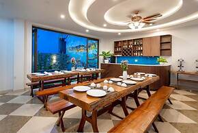 Seaweed Luxury Villa&Spa