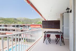 Oasis Be my Guest Castelldefels