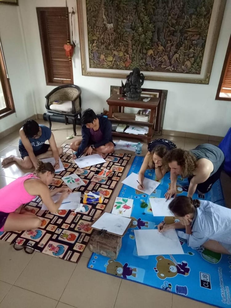 Ary House Ubud