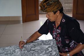Ary House Ubud