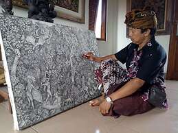 Ary House Ubud