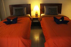 Ary House Ubud