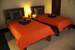 Ary House Ubud