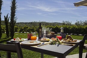 Agriturismo La Rocca