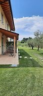 Agriturismo La Rocca