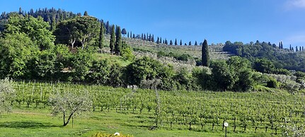 Agriturismo La Rocca