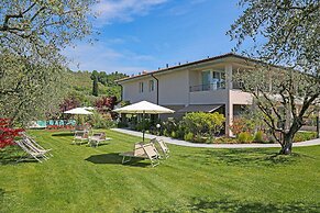 Agriturismo La Rocca