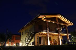 Agriturismo La Rocca