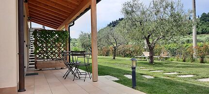 Agriturismo La Rocca