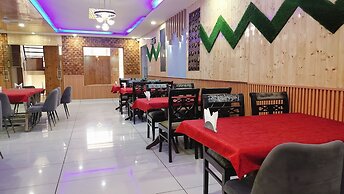 Hotel Binwa View