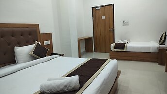 Hotel Binwa View