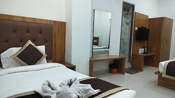 Hotel Binwa View