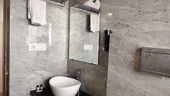 Hotel Binwa View