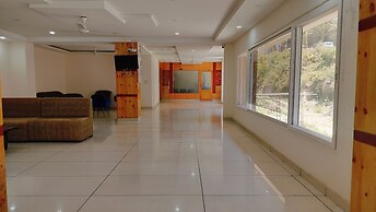 Hotel Binwa View