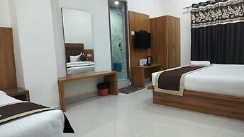 Hotel Binwa View
