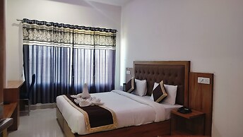 Hotel Binwa View