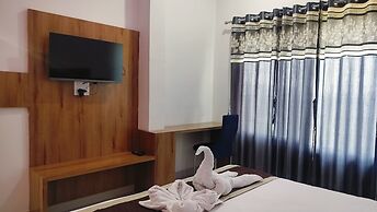 Hotel Binwa View