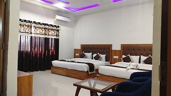 Hotel Binwa View