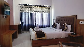 Hotel Binwa View