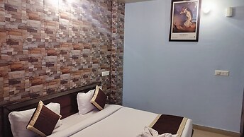 Hotel Binwa View