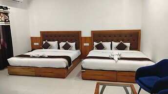 Hotel Binwa View
