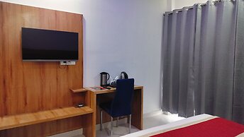 Hotel Binwa View