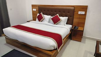 Hotel Binwa View