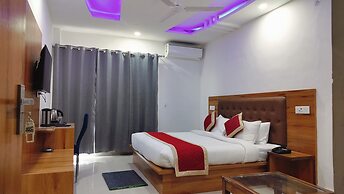 Hotel Binwa View