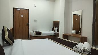 Hotel Binwa View
