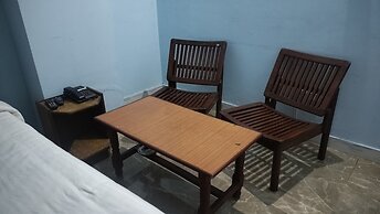 Hotel Binwa View