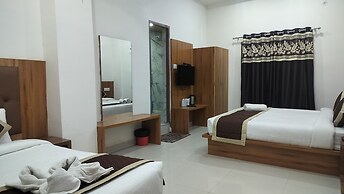 Hotel Binwa View