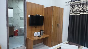 Hotel Binwa View