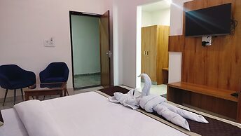 Hotel Binwa View