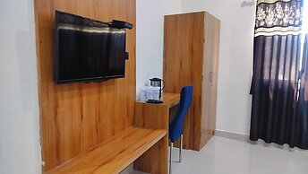 Hotel Binwa View