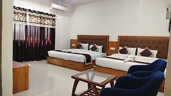 Hotel Binwa View