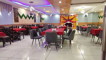 Hotel Binwa View