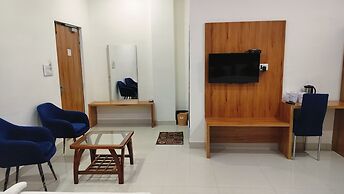 Hotel Binwa View