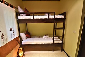 Dan's Koyao Retreat