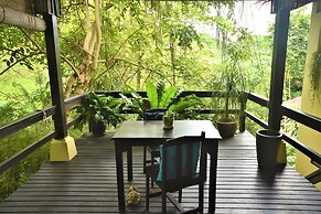 Dan's Koyao Retreat