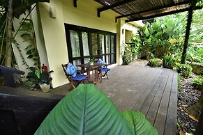 Dan's Koyao Retreat