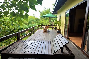 Dan's Koyao Retreat