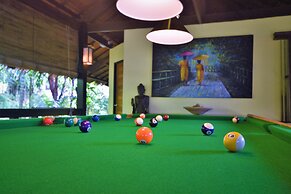 Dan's Koyao Retreat