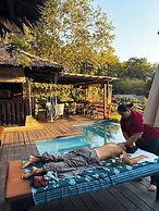 Dan's Koyao Retreat